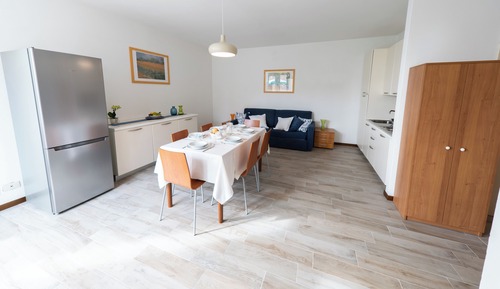 Apartment, 2 Schlafzimmer