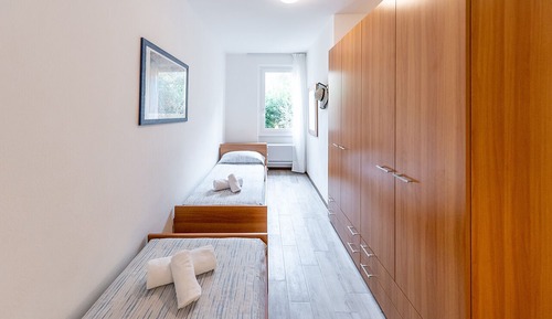 Comfort-Apartment, 3 Schlafzimmer