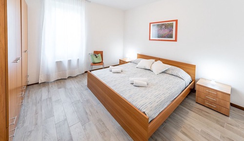Basic-Apartment, 1 Schlafzimmer