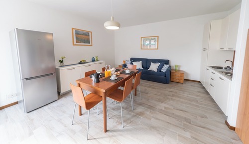 Apartment, 1 Schlafzimmer