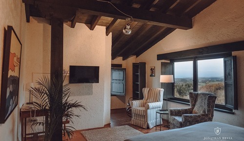 Superior-Doppelzimmer, Meerblick