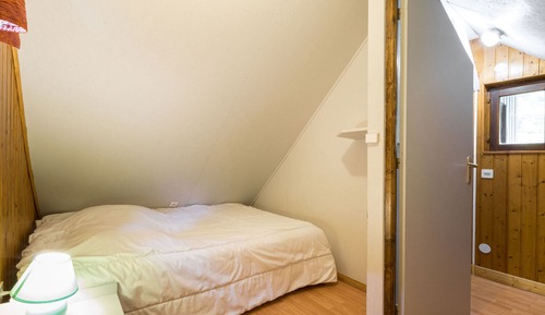 Comfort-Chalet, 3 Schlafzimmer