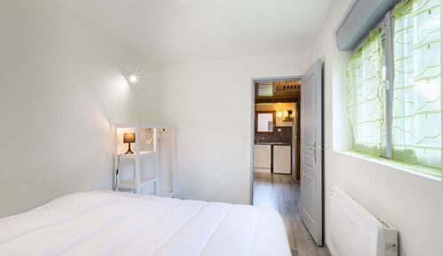 Comfort-Chalet