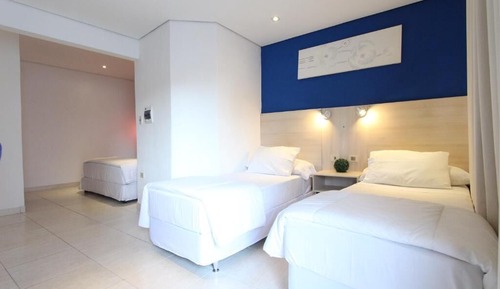 Habitacion matrimonial