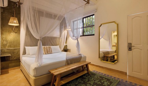 Superior-Doppelzimmer