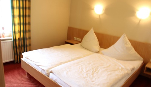 Familien-Suite, 2 Schlafzimmer
