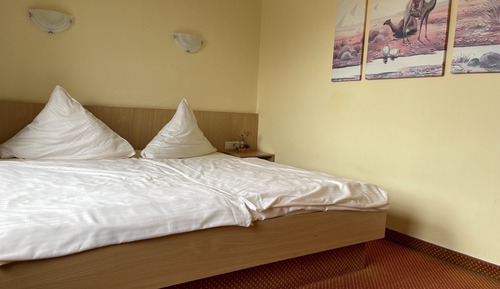 Familien-Suite, 1 Schlafzimmer