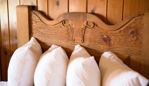 Deluxe-Zimmer, 1 King-Bett