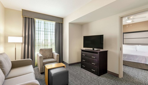 Suite, 1 Schlafzimmer, Nichtraucher