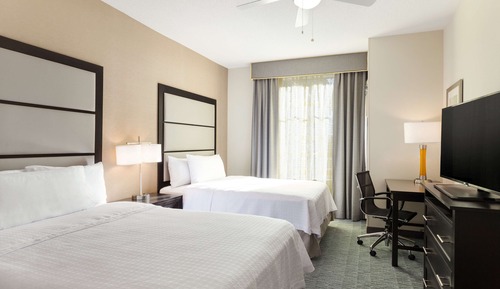 Suite, 2 Schlafzimmer, Nichtraucher