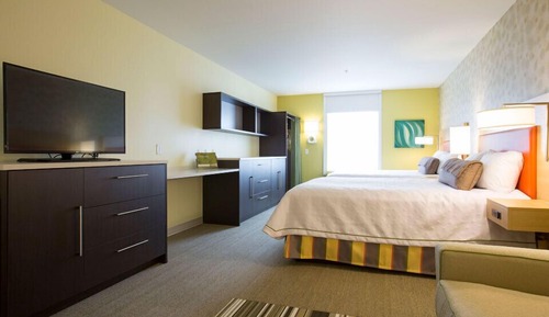 Studio, 2 Queen-Betten, Nichtraucher