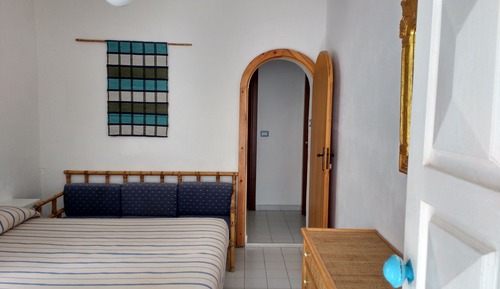 Familienzimmer, Verbindungszimmer