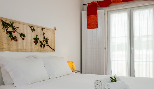 Standard-Villa, 2 Schlafzimmer
