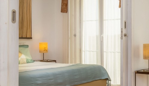 Standard-Villa, 1 Schlafzimmer