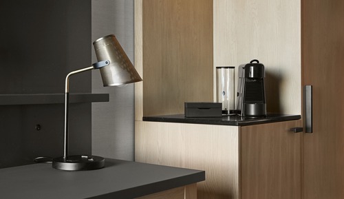 Standardzimmer, 2 Queen-Betten, barrierefrei
