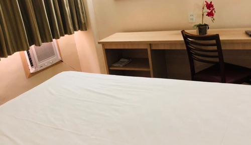 Superior-Zimmer, 1 King-Bett