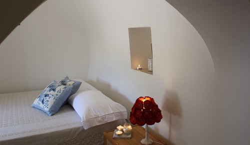 Classic-Dreibettzimmer, Annex (200 mt away)