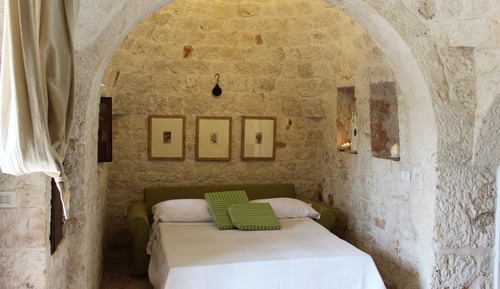 Grand-Suite, 1 Schlafzimmer, Annex