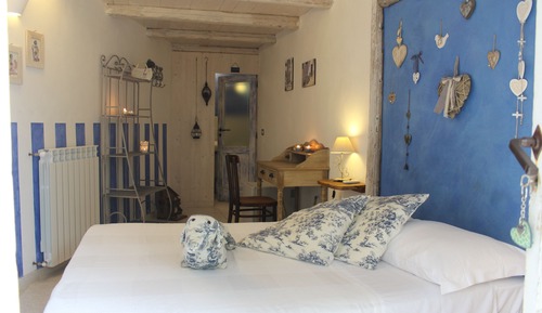Classic-Doppelzimmer