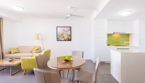 Apartment, 1 Schlafzimmer