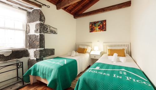 Ferienhaus, 2 Schlafzimmer