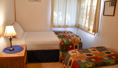 Familienhaus, 3 Schlafzimmer, Küche, Seeblick (Vacation home)