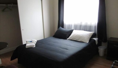 Zimmer, 1 Queen-Bett, Nichtraucher
