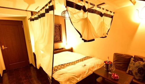 Standard-Doppelzimmer, 1 Queen-Bett, Raucher