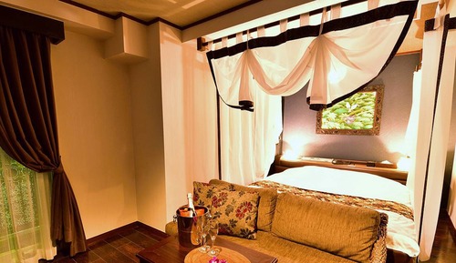 Superior-Doppelzimmer, Raucher