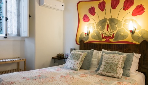 Basic-Doppelzimmer