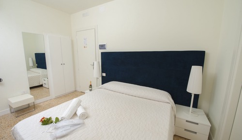 Doppelzimmer