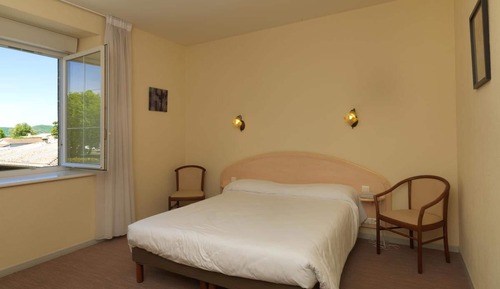 Superior-Doppelzimmer
