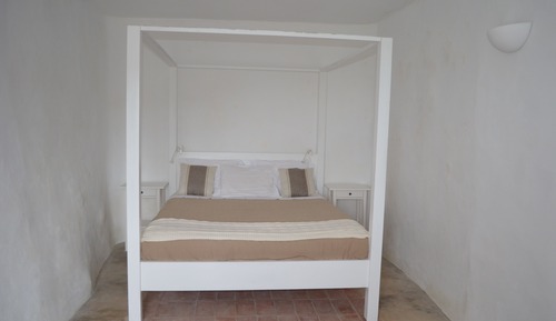 Apartment, 1 Schlafzimmer