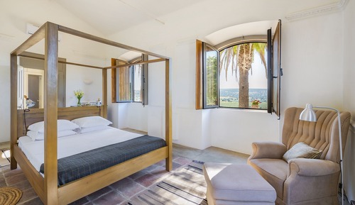Superior-Doppelzimmer