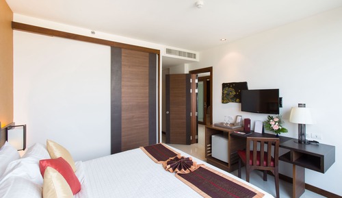 Executive-Suite