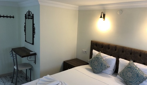 Comfort-Zimmer, 1 Queen-Bett, Poolblick, Poolseite