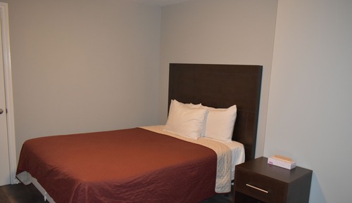 Familien-Suite, 2 Queen-Betten