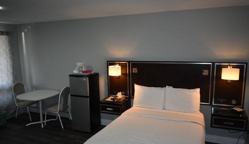 Familien-Suite, 2 Schlafzimmer