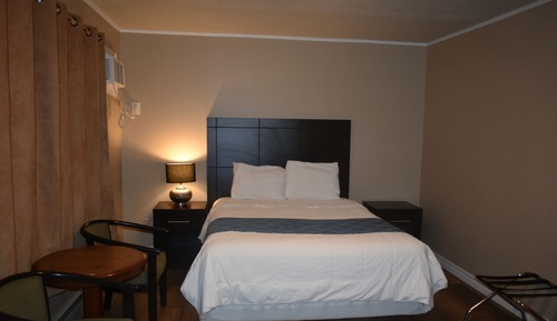 Standardzimmer, 1 Schlafzimmer, eigenes Bad
