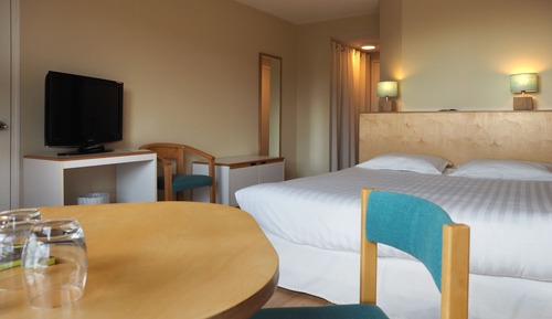 Comfort-Doppelzimmer