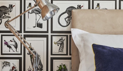 Suite, mit Bad (2 Bedroom)