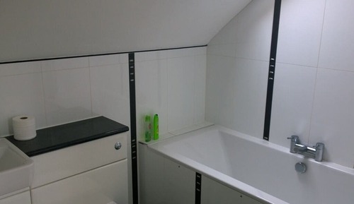 Apartment, eigenes Bad (Sleeps up to 10)