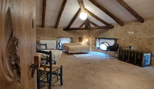 Superior-Vierbettzimmer