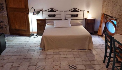 Dreibettzimmer