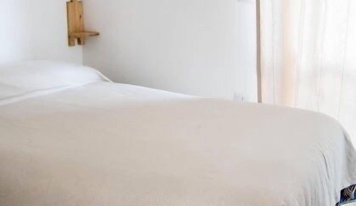 Economy-Doppelzimmer (Dependance)