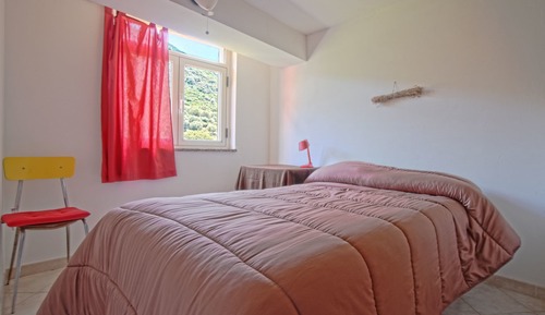 Economy-Apartment, Gartenblick, Annex