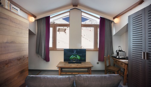 Familienzimmer