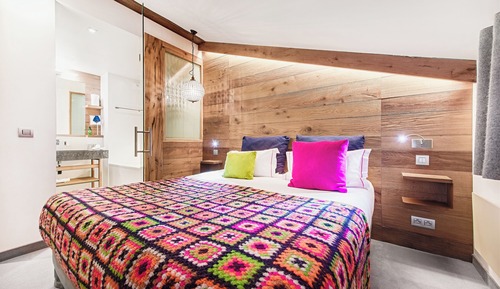 Suite, 2 Schlafzimmer