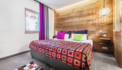 Chalet, 3 Schlafzimmer, Bergblick