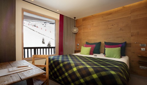 Doppelzimmer (Excellence)